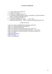 Lietuvos gyventojų migracija 19 puslapis