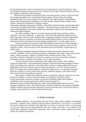 Lietuvos gyventojų migracija 5 puslapis