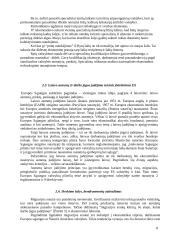 Lietuvos gyventojų migracija 8 puslapis