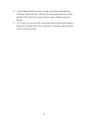 Lietuvos Respublikos integracija į Europos Sąjungą (ES) 16 puslapis