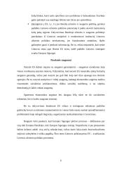 Lietuvos Respublikos integracija į Europos Sąjungą (ES) 6 puslapis
