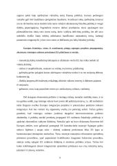 Lietuvos Respublikos integracija į Europos Sąjungą (ES) 9 puslapis