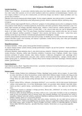 Pagrindiniai literatūros autoriai su kontekstais 5 puslapis