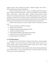 Lietuvos kelių infrastruktūra ir jos plėtra 9 puslapis