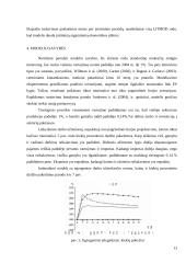 Makro-ekonometrinis modelis LITMOD Lietuva 13 puslapis