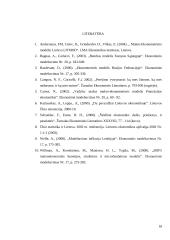 Makro-ekonometrinis modelis LITMOD Lietuva 18 puslapis