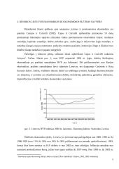 Makro-ekonometrinis modelis LITMOD Lietuva 5 puslapis