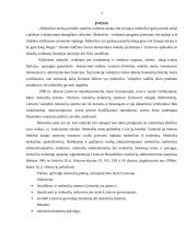 Mokesčių paketas vyraujantis Lietuvoje 3 puslapis