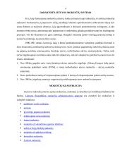 Mokesčių paketas vyraujantis Lietuvoje 4 puslapis