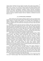 Lietuvos naftos eksportas 9 puslapis