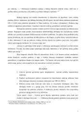 Lietuvos partinė sistema 7 puslapis