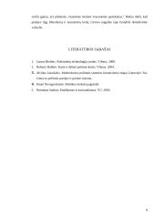 Lietuvos partinė sistema 8 puslapis