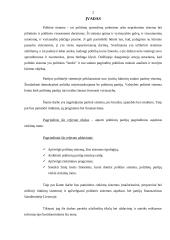 Partinė sistema Lietuvoje 2 puslapis