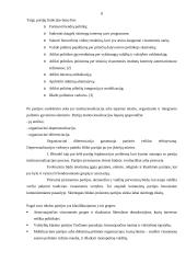 Partinė sistema Lietuvoje 8 puslapis