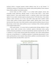 Pinigai, Centrinis Bankas ir pinigų (monetarinė) politika 18 puslapis