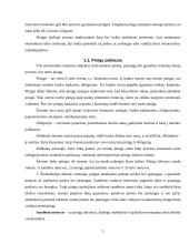 Pinigai, Centrinis Bankas ir pinigų (monetarinė) politika 5 puslapis