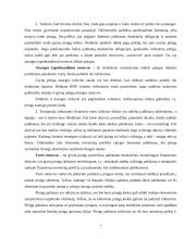 Pinigai, Centrinis Bankas ir pinigų (monetarinė) politika 7 puslapis