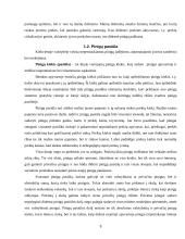 Pinigai, Centrinis Bankas ir pinigų (monetarinė) politika 8 puslapis