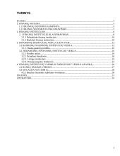 Lietuvos Respublikos (LR) finansų sistema ir institucijos 2 puslapis