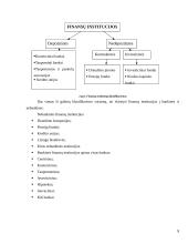 Lietuvos Respublikos (LR) finansų sistema ir institucijos 8 puslapis