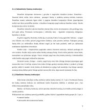 Lietuvos Respublikos (LR) finansų sistema ir institucijos 9 puslapis