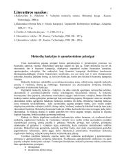 Lietuvos Respublikos mokesčių sistema ir jos funkcionavimo problemos 3 puslapis