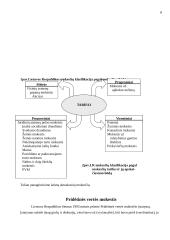 Lietuvos Respublikos mokesčių sistema ir jos funkcionavimo problemos 6 puslapis