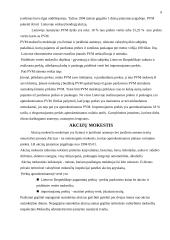 Lietuvos Respublikos mokesčių sistema ir jos funkcionavimo problemos 7 puslapis