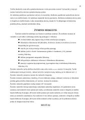 Lietuvos Respublikos mokesčių sistema ir jos funkcionavimo problemos 8 puslapis