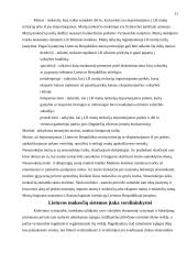 Lietuvos Respublikos mokesčių sistema ir jos funkcionavimo problemos 9 puslapis