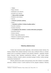 Lietuvos Respublikos mokesčių sistemos samprata 14 puslapis