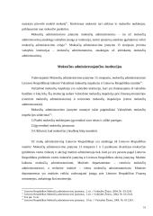 Lietuvos Respublikos mokesčių sistemos samprata 16 puslapis