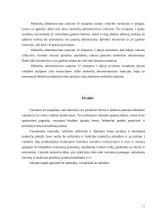 Lietuvos Respublikos mokesčių sistemos samprata 17 puslapis
