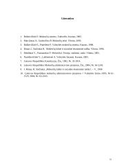Lietuvos Respublikos mokesčių sistemos samprata 18 puslapis