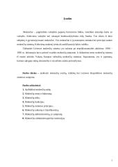 Lietuvos Respublikos mokesčių sistemos samprata 3 puslapis