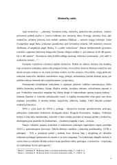 Lietuvos Respublikos mokesčių sistemos samprata 4 puslapis