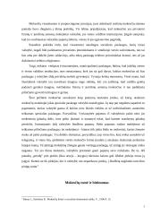 Lietuvos Respublikos mokesčių sistemos samprata 5 puslapis