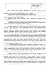 Modernioji XX a. antrosios pusės literatūra 2 puslapis