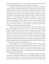 Lietuvos Respublikos valstybės turto valdymo problemos ir tendencijos 12 puslapis