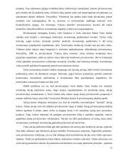 Lietuvos Respublikos valstybės turto valdymo problemos ir tendencijos 13 puslapis