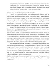 Lietuvos Respublikos valstybės turto valdymo problemos ir tendencijos 19 puslapis