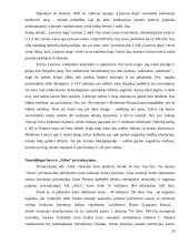 Lietuvos Respublikos valstybės turto valdymo problemos ir tendencijos 20 puslapis