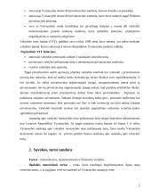 Lietuvos Respublikos valstybės turto valdymo problemos ir tendencijos 5 puslapis