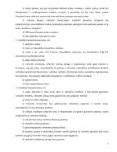 Lietuvos Respublikos valstybės turto valdymo problemos ir tendencijos 7 puslapis