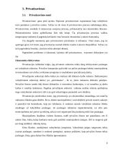 Lietuvos Respublikos valstybės turto valdymo problemos ir tendencijos 8 puslapis