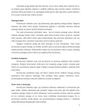 Lietuvos Respublikos valstybės turto valdymo problemos ir tendencijos 9 puslapis