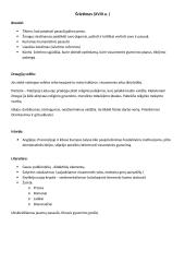 Švietimas (XVIII a. )