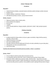 Švietimas (XVIII a. ) 2 puslapis