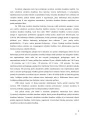 Lietuvos respublikos valstybinio socialinio draudimo fondo biudžetas ir jo sudarymas 4 puslapis