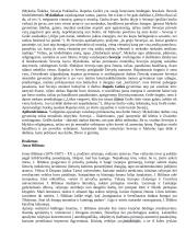 Išsamiai apie lietuvių kalbos programos autorius 14 puslapis